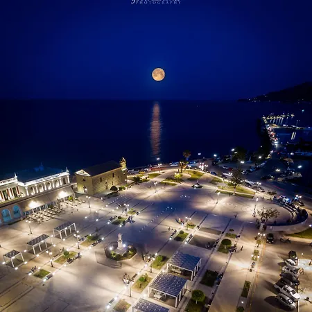 Hotel Palatino