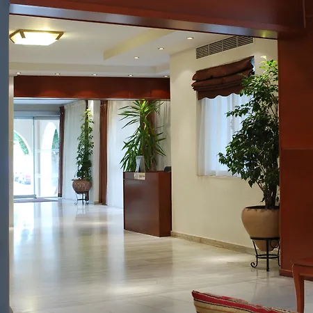 Palatino 4* Zakynthos