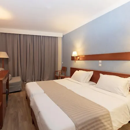Hotel Palatino 4*