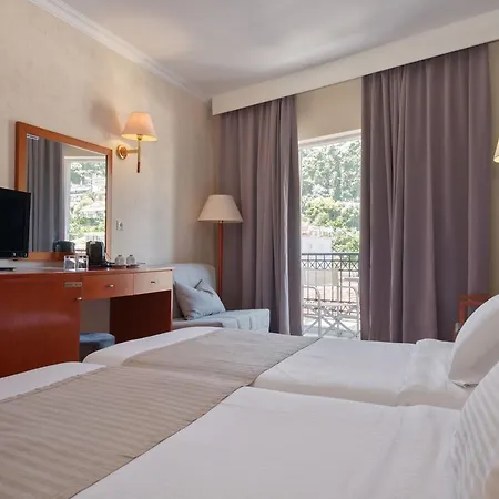 Hotel Palatino