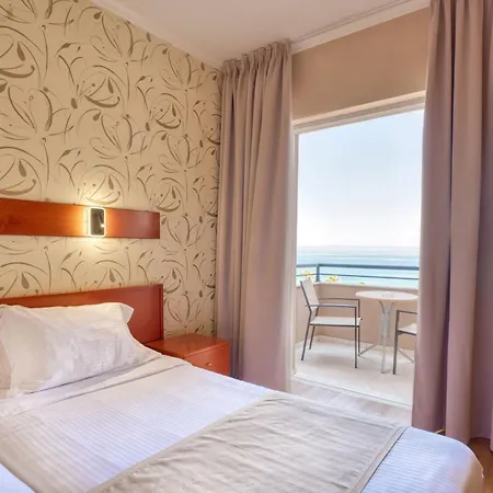 Hotel Palatino