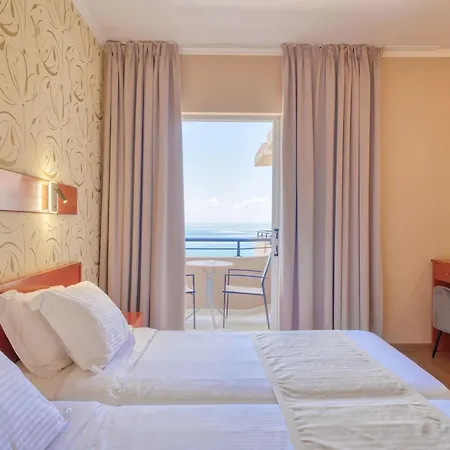 Hotel Palatino 4*