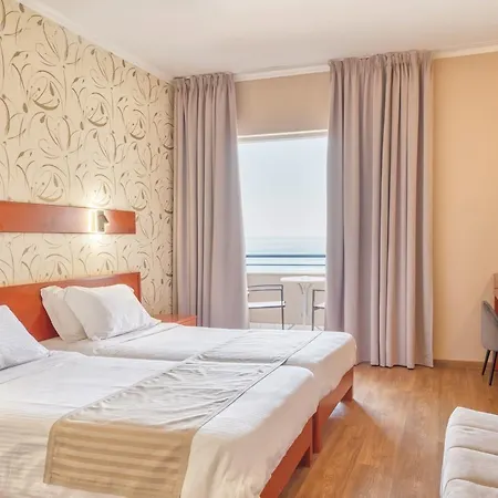 Palatino Hotel Zakynthos Town