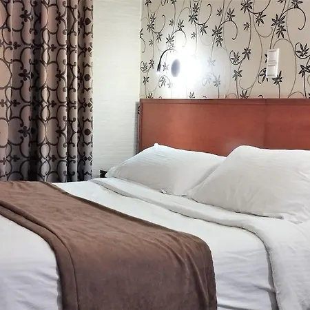 Palatino 4* Zakynthos Town
