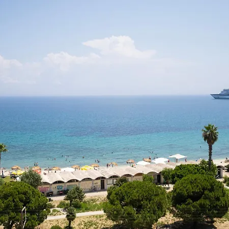 Palatino Hotel