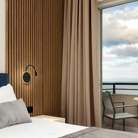 Palatino Hotel 4*