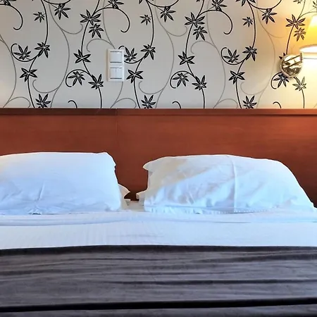 Palatino Hotel Zakynthos Town