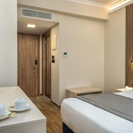 Hotel Palatino Zakynthos Town