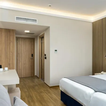 Hotel Palatino 4*