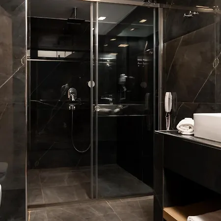 Hotel Palatino