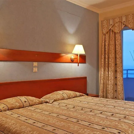 Palatino 4* Zakynthos Town