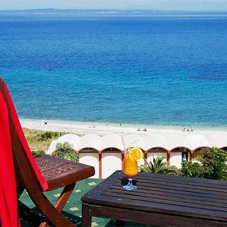Palatino Hotel Zakynthos Town