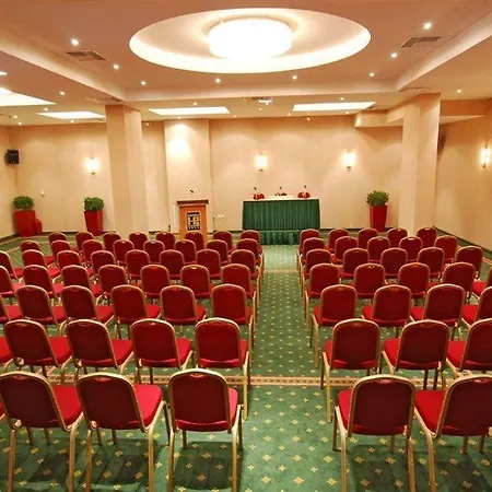 Palatino Hotel Zakynthos Town