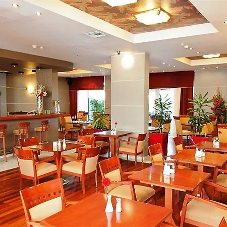 Palatino Hotel Zakynthos Town